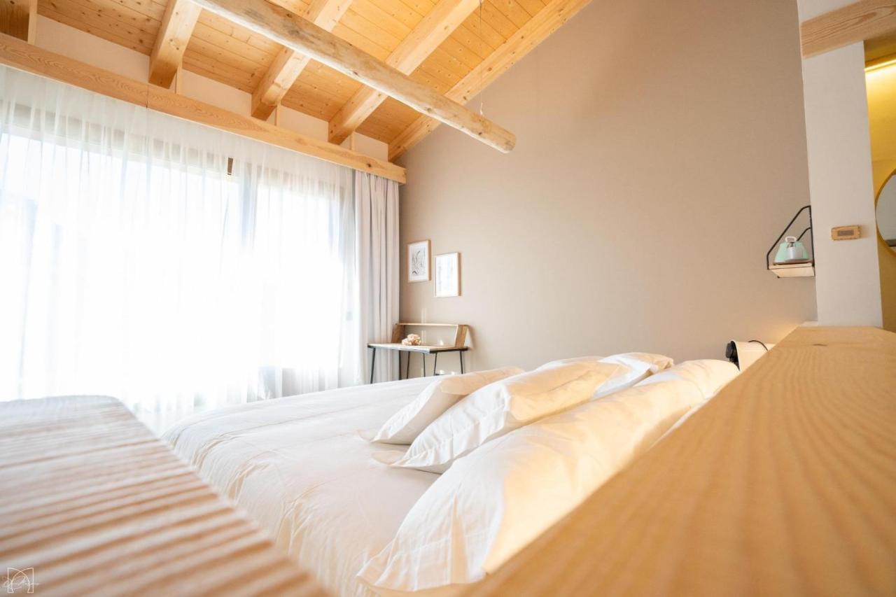 Hotel Don Marcos Osma  Eksteriør billede