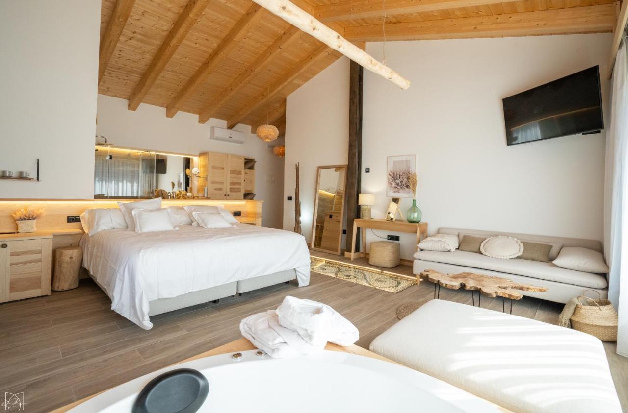 Hotel Don Marcos Osma  Eksteriør billede