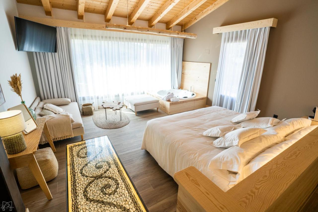 Hotel Don Marcos Osma  Eksteriør billede